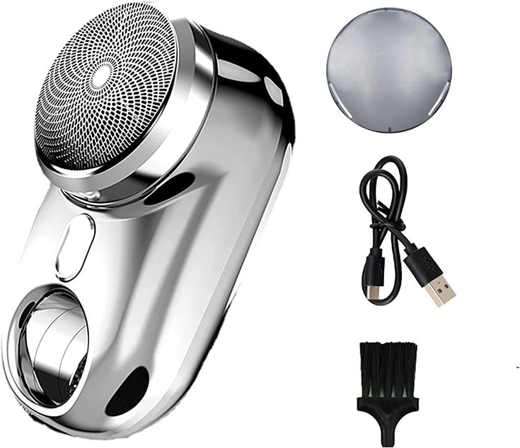 Portable Electric Fabric Shaver & Lint Remover – USB Rechargeable Clothes Fuzz Remover for Sweaters, Coats & Upholstery