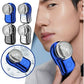 Portable Electric Fabric Shaver & Lint Remover – USB Rechargeable Clothes Fuzz Remover for Sweaters, Coats & Upholstery