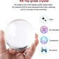 Crystal Ball Lamp