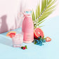 Portable USB Electric Juicer Mixer (420 ml)